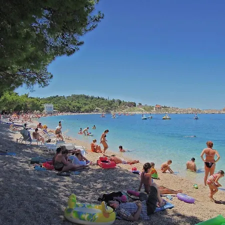 Jarak Center Makarska