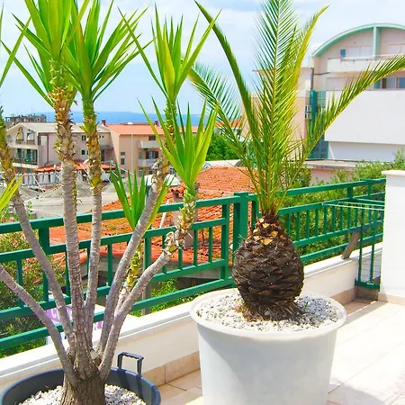 Appartement Jarak Center Makarska
