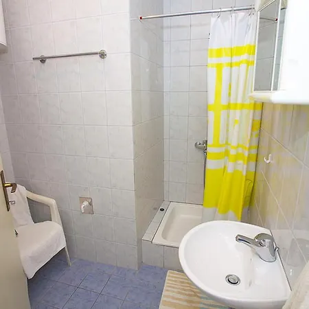 Appartement Jarak Center