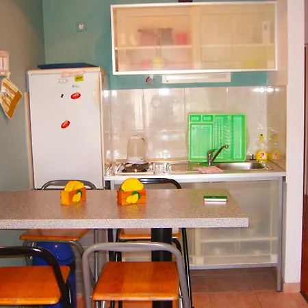 Jarak Center Makarska