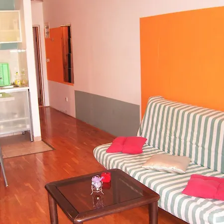 Appartement Jarak Center