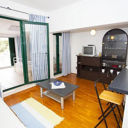Appartement Jarak Center